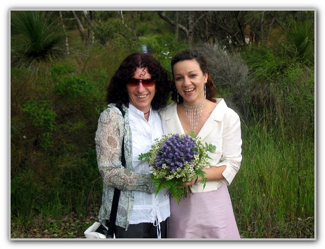 MJ & Jo at Nat & Ricks Wedding